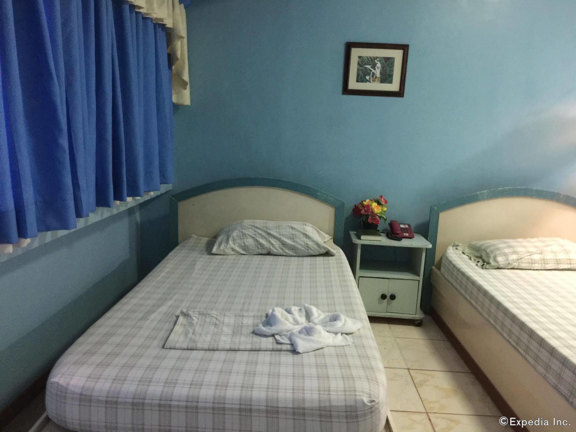 Buen Bella Pension House Tagbilaran Exterior foto